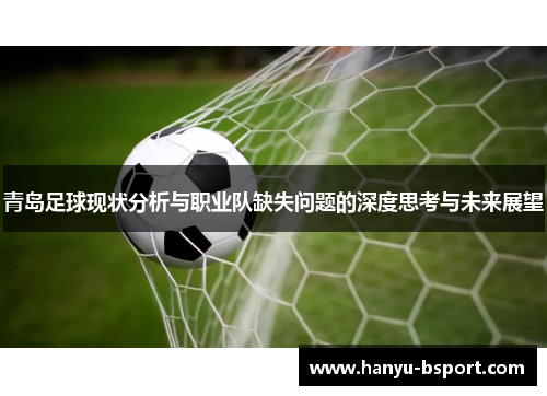 青岛足球现状分析与职业队缺失问题的深度思考与未来展望
