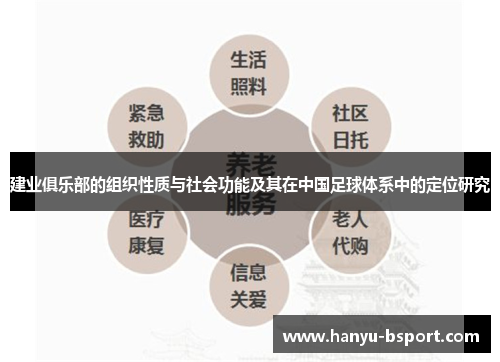 建业俱乐部的组织性质与社会功能及其在中国足球体系中的定位研究
