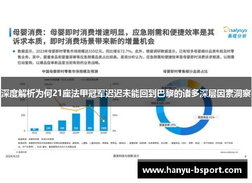 深度解析为何21座法甲冠军迟迟未能回到巴黎的诸多深层因素洞察