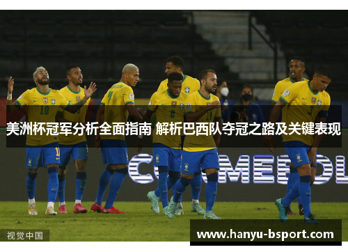 美洲杯冠军分析全面指南 解析巴西队夺冠之路及关键表现